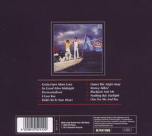 Climax Blues Band (ex-Climax Chicago Blues Band): Flying The Flag, CD