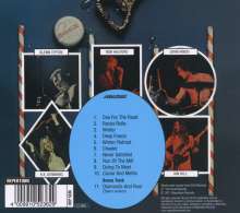 Judas Priest: Rocka Rolla (Digipack), CD