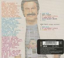 Giorgio Moroder: E=MC2 (New Version), CD