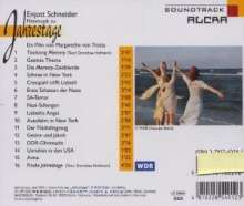 Filmmusik: Jahrestage, CD