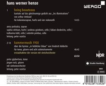 Rückansicht vergrößern