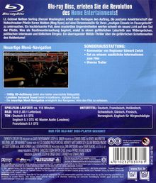 Mut zur Wahrheit (Blu-ray), Blu-ray Disc