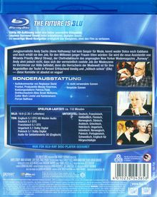 Der Teufel trägt Prada (Blu-ray), Blu-ray Disc