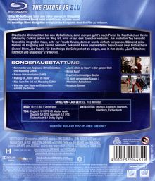 Kevin - Allein zu Haus (Blu-ray), Blu-ray Disc