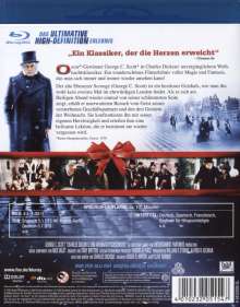 Eine Weihnachtsgeschichte (1984) (Blu-ray), Blu-ray Disc