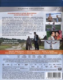 Ausgerechnet Sibirien (Blu-ray), Blu-ray Disc