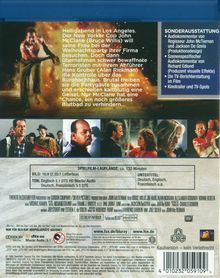 Stirb langsam (Blu-ray), Blu-ray Disc
