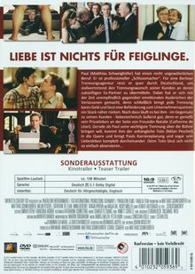 Schlussmacher, DVD