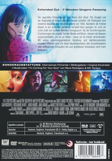 Poltergeist, DVD