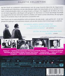 Grüße aus Fukushima (Blu-ray), Blu-ray Disc