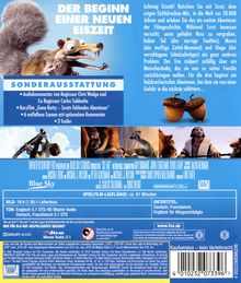 Ice Age (Blu-ray), Blu-ray Disc