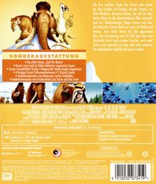Ice Age 2 - Jetzt taut's (Blu-ray), Blu-ray Disc