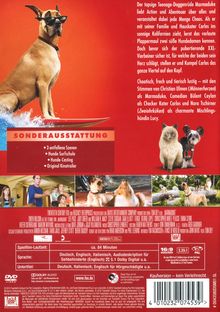 Marmaduke, DVD