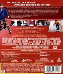 Big (Blu-ray), Blu-ray Disc