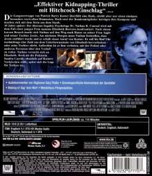 Sag' kein Wort! (Blu-ray), Blu-ray Disc
