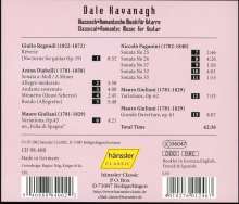 Dale Kavanagh - Reverie, CD