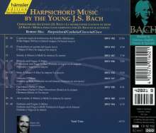 Johann Sebastian Bach (1685-1750): Die vollständige Bach-Edition Vol.102, CD