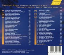 Christmas Season, 2 CDs