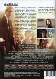 Das Urteil (2010), DVD
