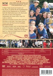 Kleine Helden (Coal Valley Saga - Staffel 4 Film 2), DVD