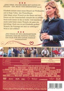 Mutiger Glaube (Coal Valley Saga Staffel 5 Film 1), DVD