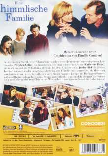 Eine himmlische Familie Season 5, 5 DVDs