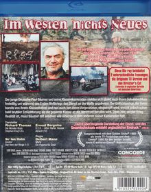 Im Westen nicht Neues (1980) (Blu-ray), Blu-ray Disc