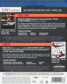 Rückansicht vergrößern