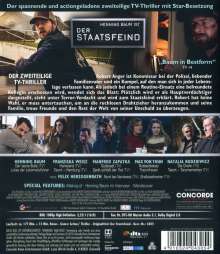 Der Staatsfeind (Blu-ray), Blu-ray Disc