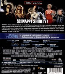 Schnappt Shorty (Blu-ray), Blu-ray Disc