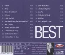 Bliss: Spirit Of Man - Best, CD