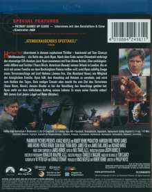 Die Stunde der Patrioten (Blu-ray), Blu-ray Disc