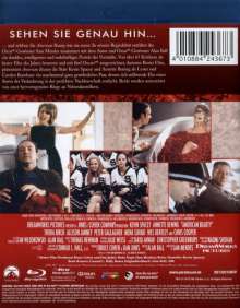 American Beauty (Blu-ray), Blu-ray Disc