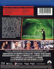 Die Truman Show (Blu-ray), Blu-ray Disc