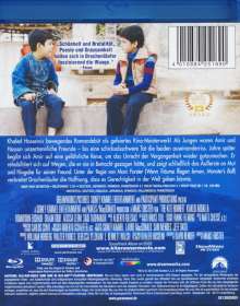Drachenläufer (Blu-ray), Blu-ray Disc