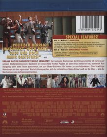 Anchorman - Die Legende kehrt zurück (Blu-ray), 2 Blu-ray Discs