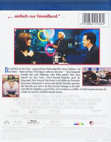 Terminal (2004) (Blu-ray), Blu-ray Disc