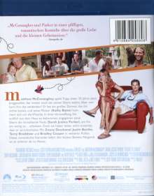 Zum Ausziehen verführt (Blu-ray), Blu-ray Disc