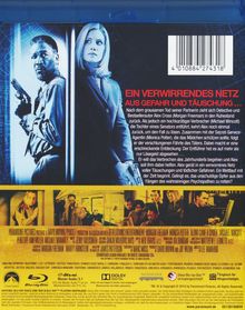 Im Netz der Spinne (Blu-ray), Blu-ray Disc