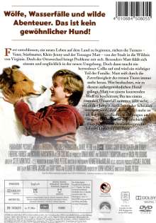 Lassie - Freunde fürs Leben, DVD