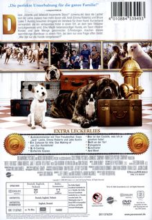 Das Hundehotel, DVD