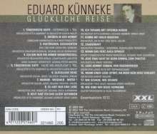 Eduard Künneke (1885-1953): Glückliche Reise, CD