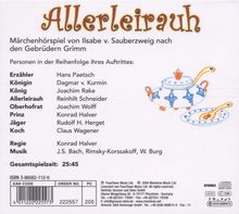 Rückansicht vergrößern