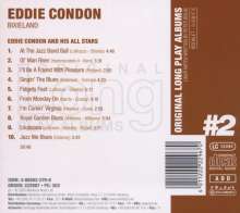 Eddie Condon (1905-1973): Bixieland, CD