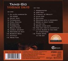 Tangerine Dream: Tan-Go, 2 CDs
