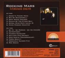 Tangerine Dream: Rocking Mars, 2 CDs