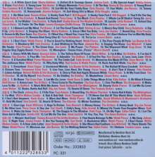 200 No.1 Hits, 10 CDs