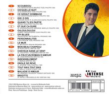 Rückansicht vergrößern