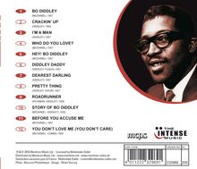 Rückansicht vergrößern