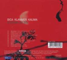 Carlos Bica (geb. 1958): A Chama Do Sol, CD